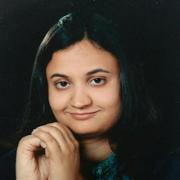 Maheshwari Marwari Bride