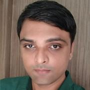 Patel/Patidar Groom