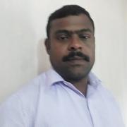 Nathaman Udayar Divorced Groom