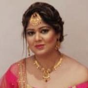 Khatri Divorced Bride