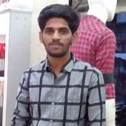 Saurashtra / Sourashtra Groom