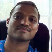 Vaishnav Brahmin Groom