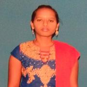 Nolamba lingayat Bride