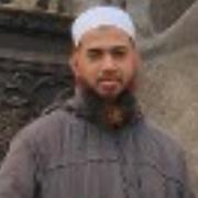 Sunni Muslim Groom