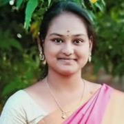 Vanniyar Bride