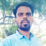 Devendra Kula Vellalar Groom