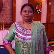 Yadav / Yadava Bride