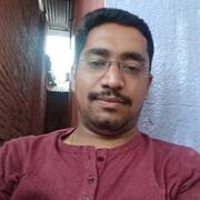 Pancham Jain Groom